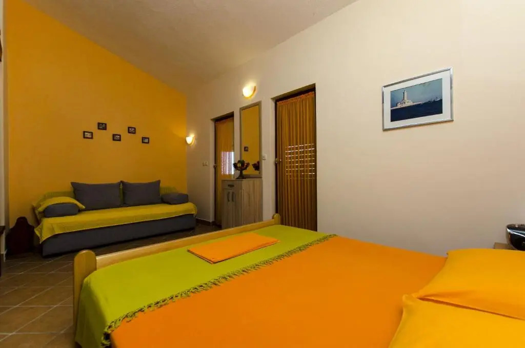 Apartments Georgi - 200m from sea