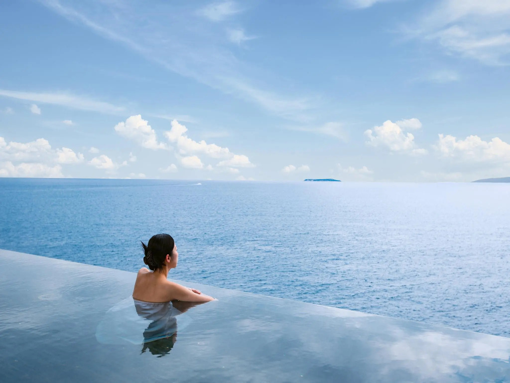 Hotel New Akao