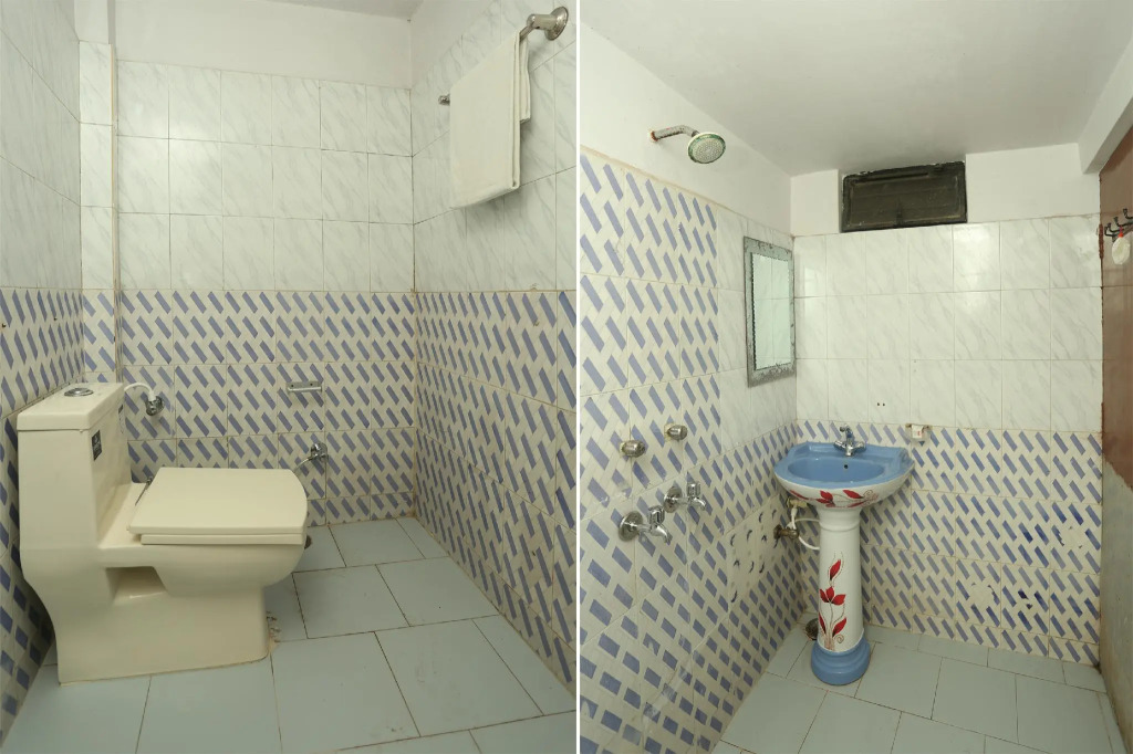 Hotel Rashmi Agra
