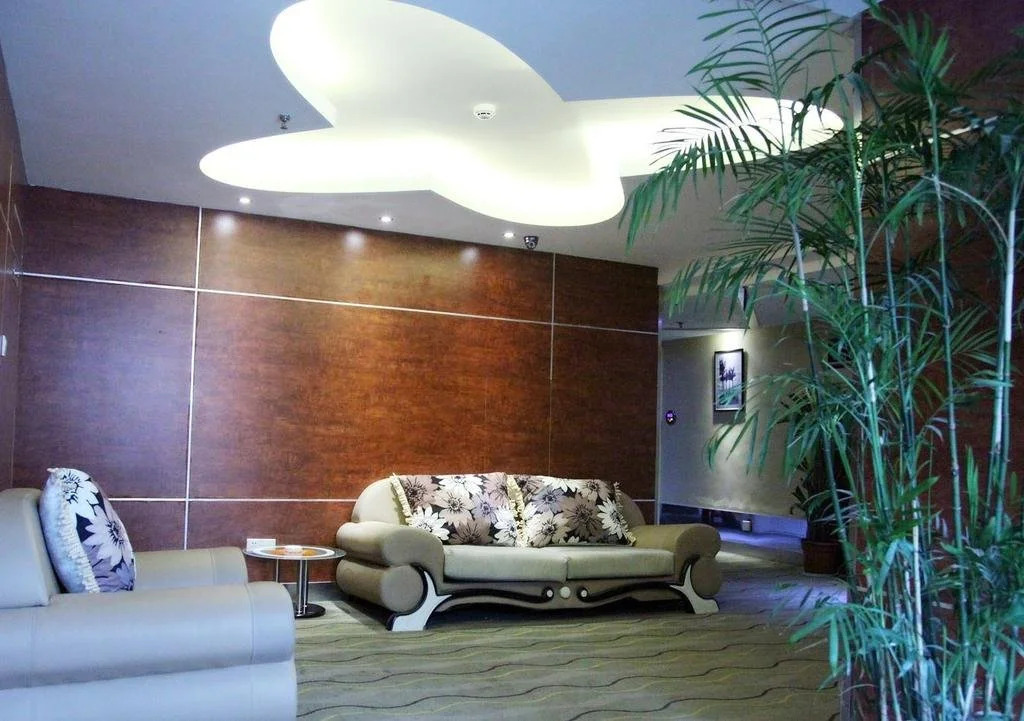 Super 8 Hotel Xinghua Ba Zi Qiao