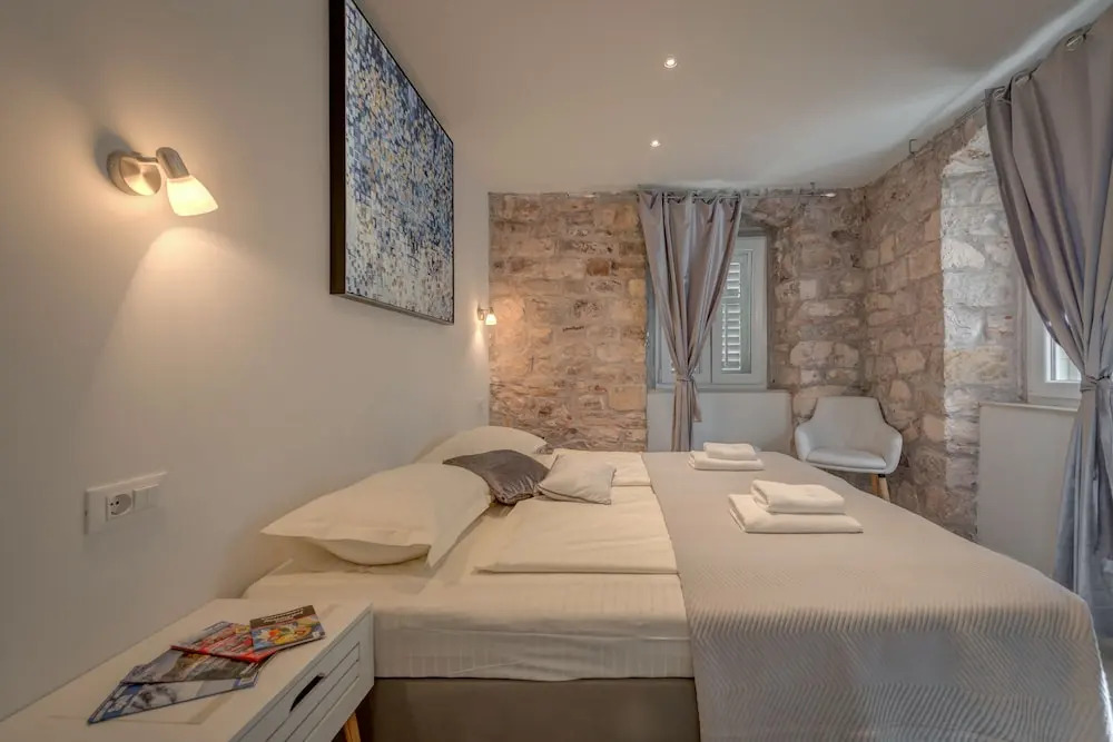 Marti Luxury Rooms