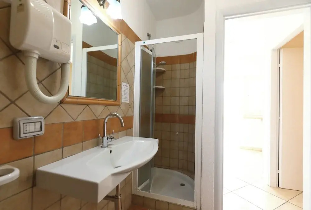L Arcobaleno Resort