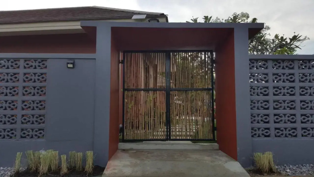 The Eight Boutique Pool Villa - Huahin