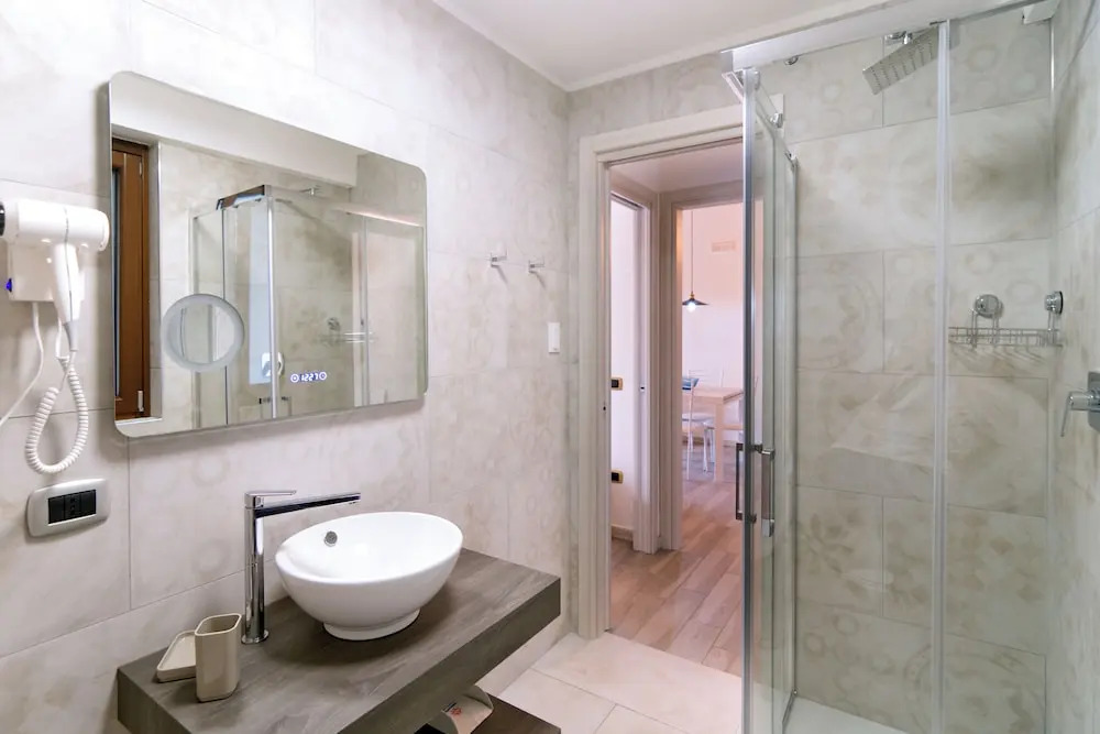 Dominella - Apartment With Pool in Cilento