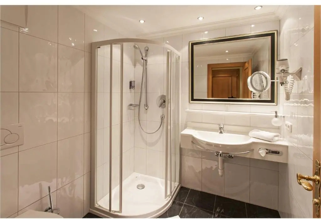 Hotel Acerina Superior