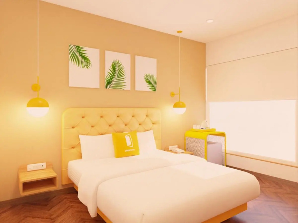 Bloom Hotel Saki Vihar Powai