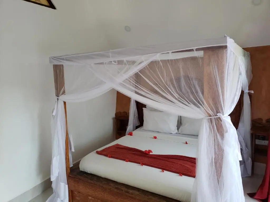 Sagando Bungalows Zanzibar