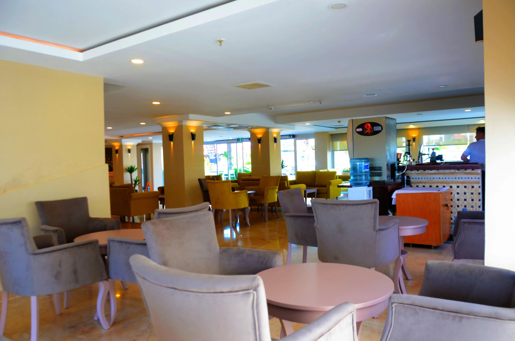 Sun Beach Hill Hotel