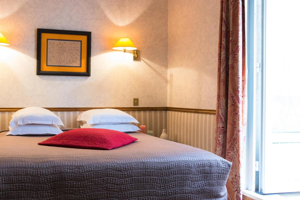 Hôtel Relais Monceau