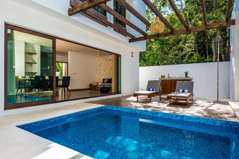 Villa Amore
