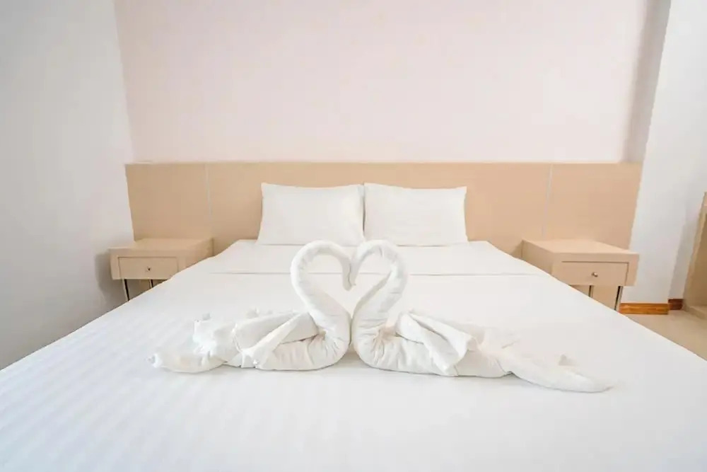 Top Inn Hotel