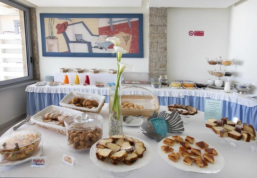 Hotel Arenella