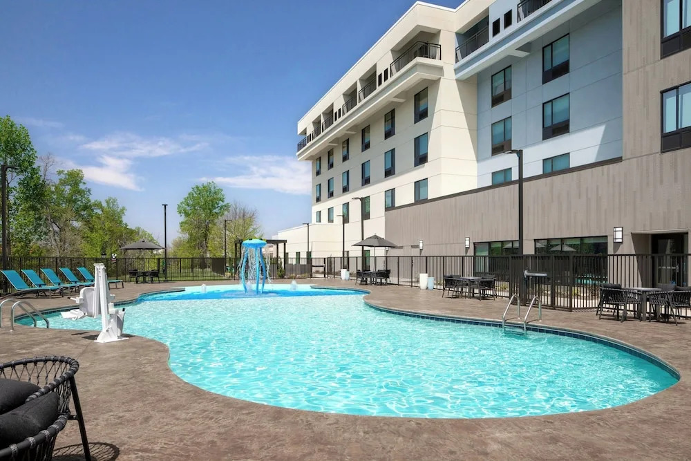 TownePlace Suites Pigeon Forge