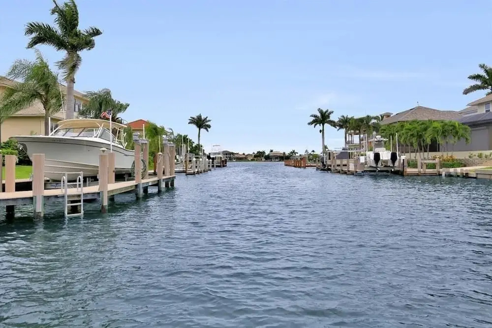 Kendall #66754 - 4 Br Home