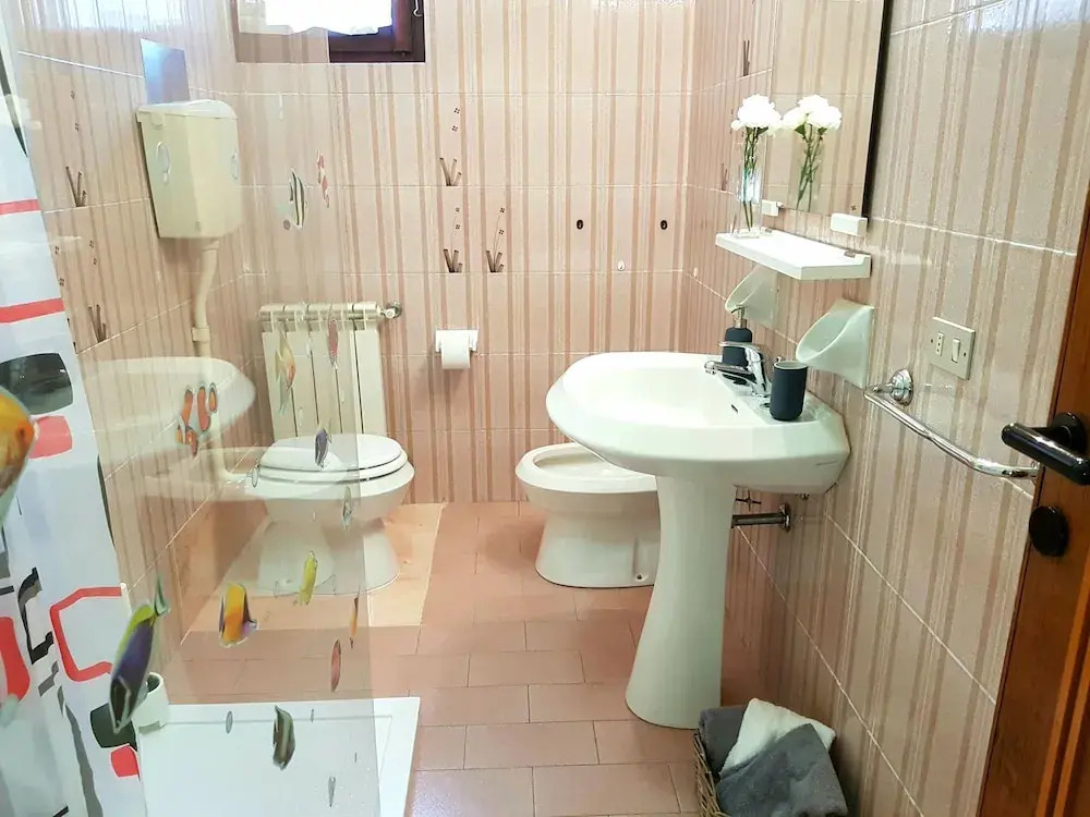 Bright Apartments Sirmione -Sorgente Pool 1