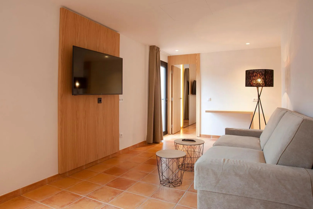 Mon Port Hotel & Spa