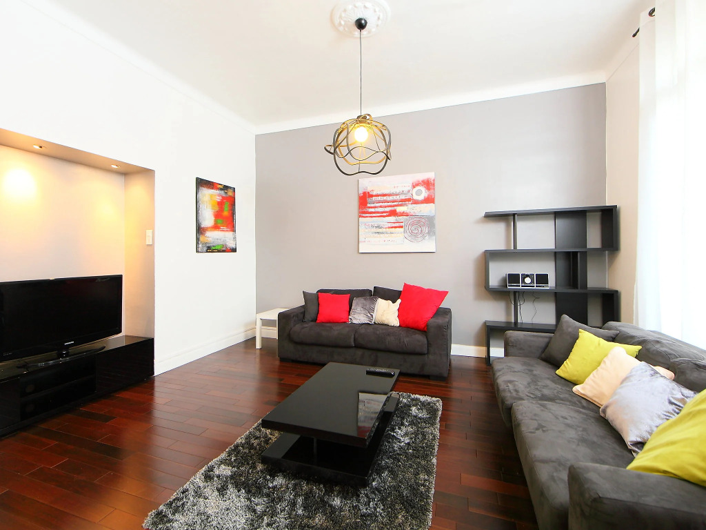 Apartment Villa Chalmette by Interhome