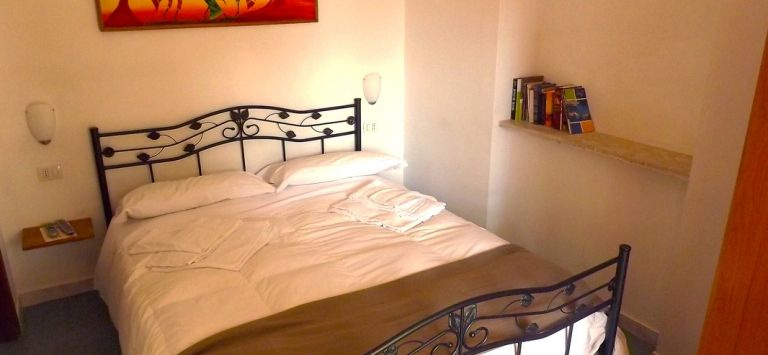 Residenza Collina Dei Pini