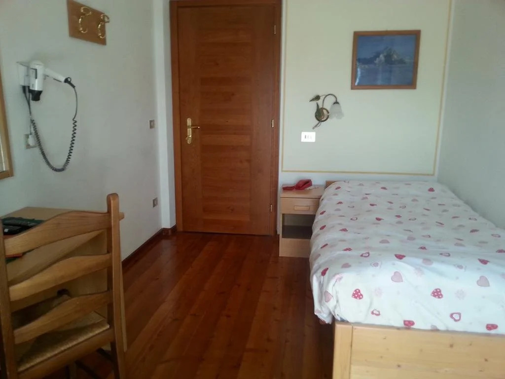 Hotel Edelweiss