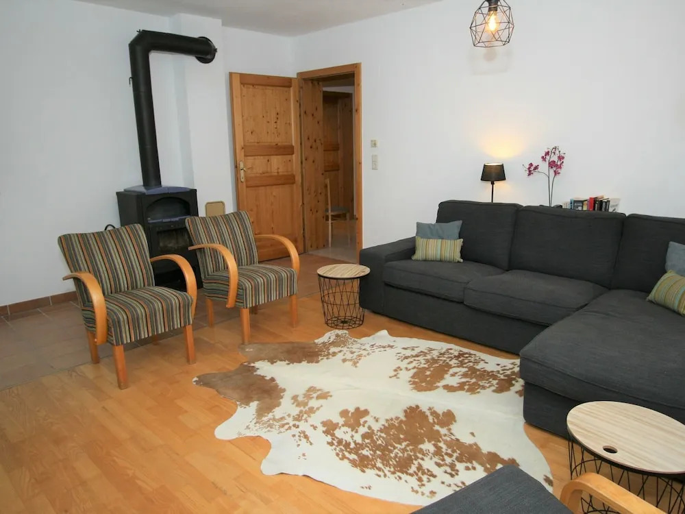Cozy Chalet in Maria Alm with Terrace