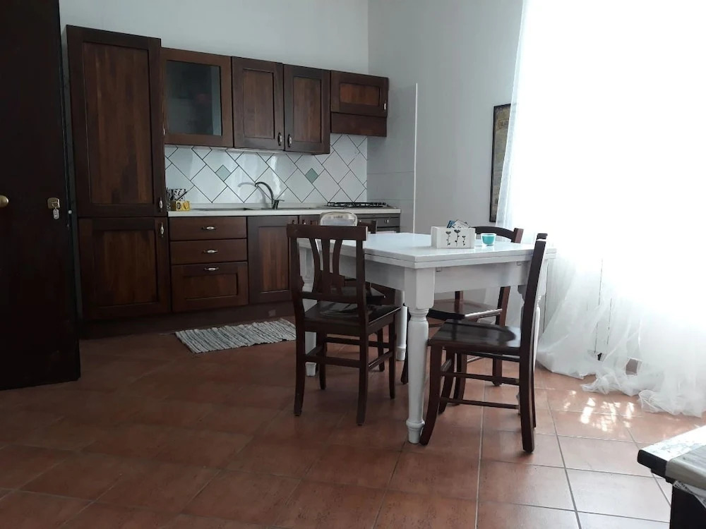 Residence Erika