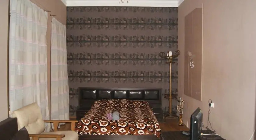 The Godfather Hotel