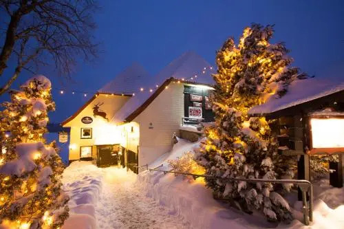 Gasthaus zum Hirschen