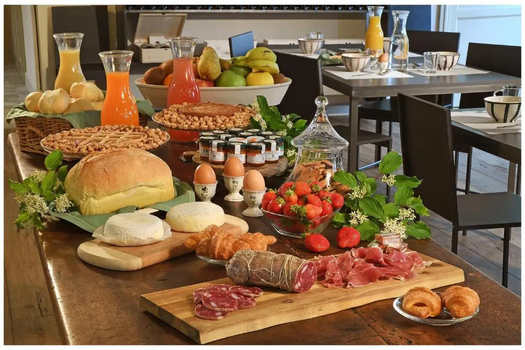 Cascina Alberta