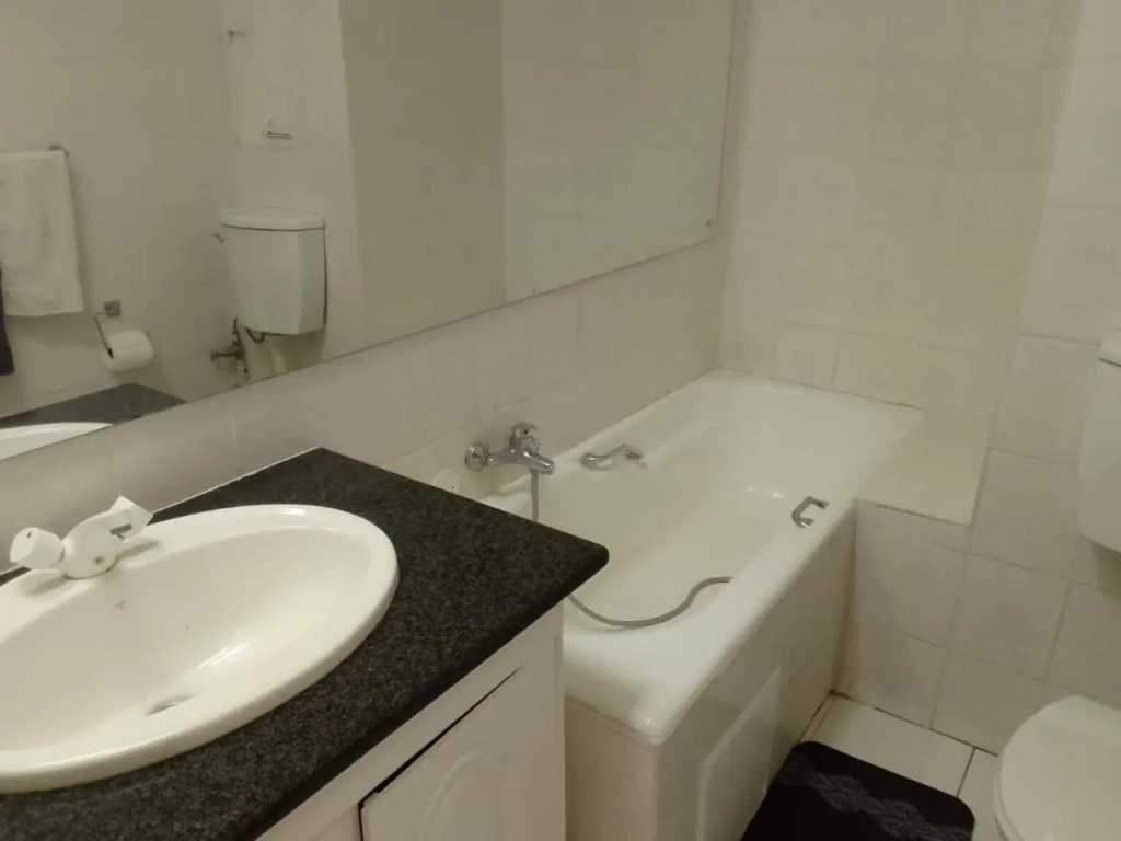Majuba Place Sandton Executive 1 Bedroom
