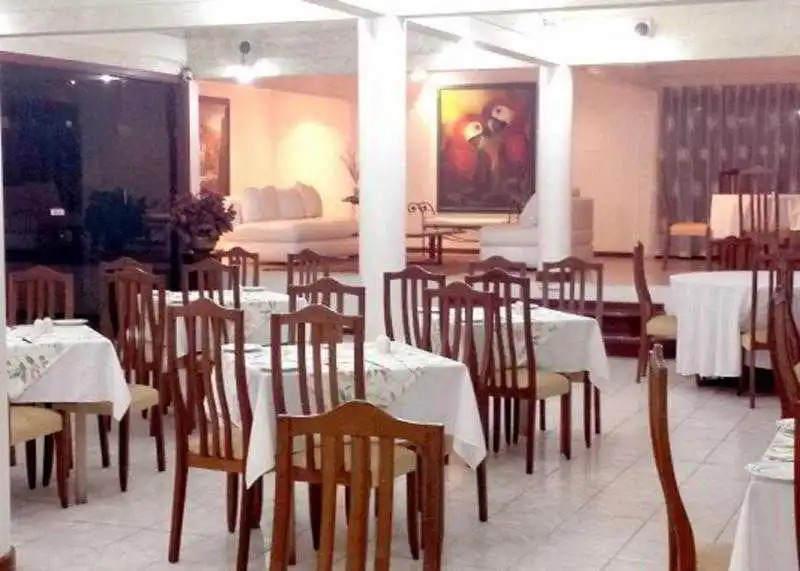 Hotel ASTURIAS BOUTIQUE