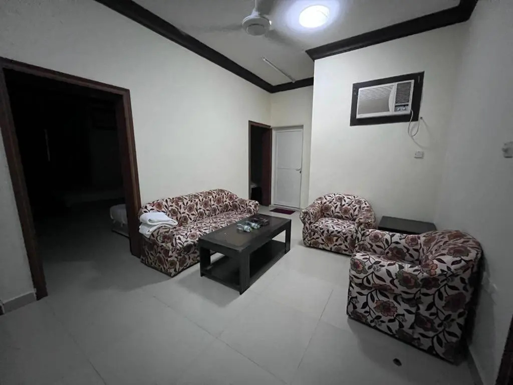 Salalah-Al shwamekh suites