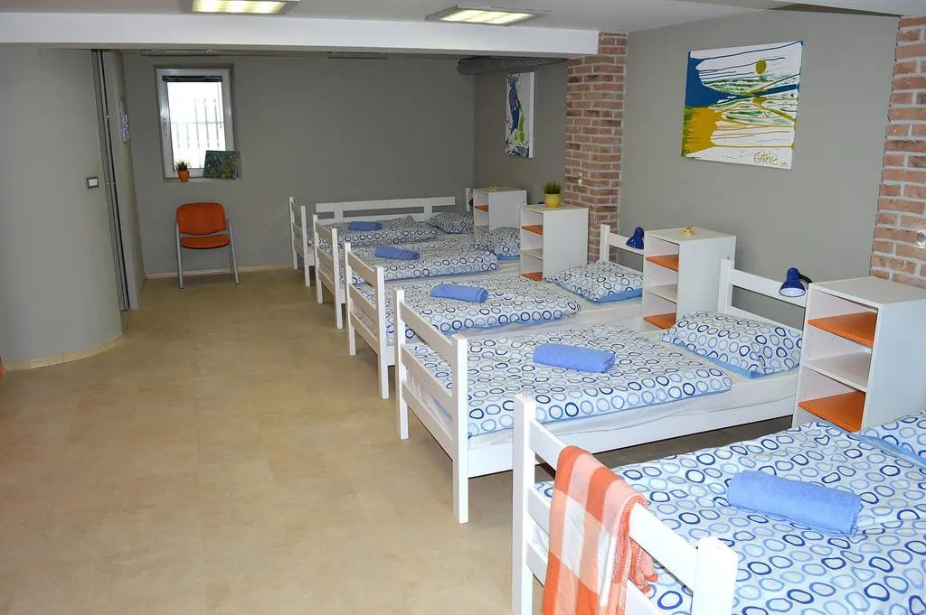 Hostel Fun