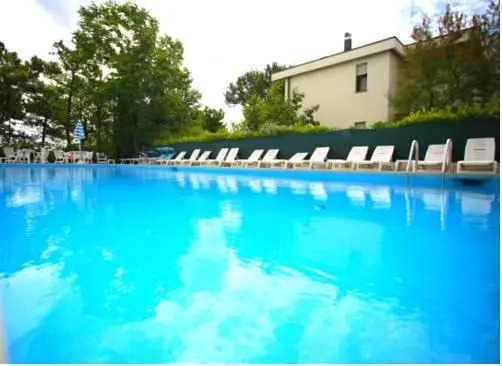 Hotel Ariston