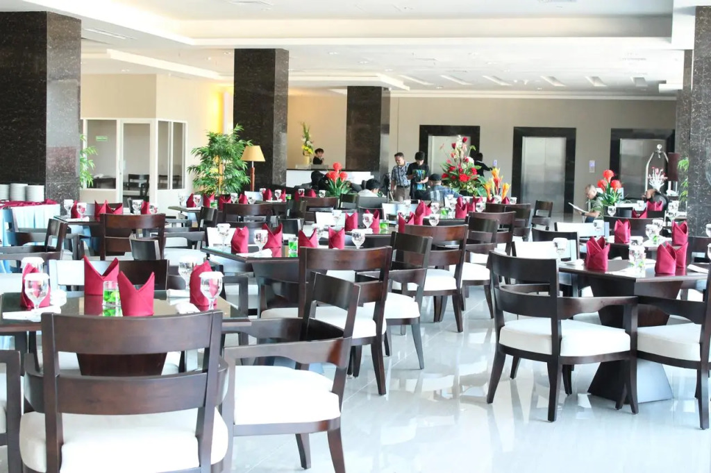 FOX Hotel Gorontalo