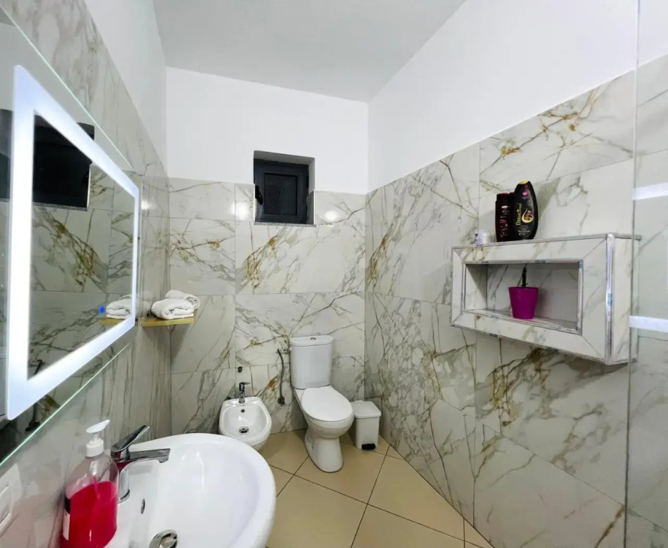 Vila Paris