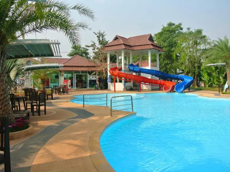 Tararin Resort