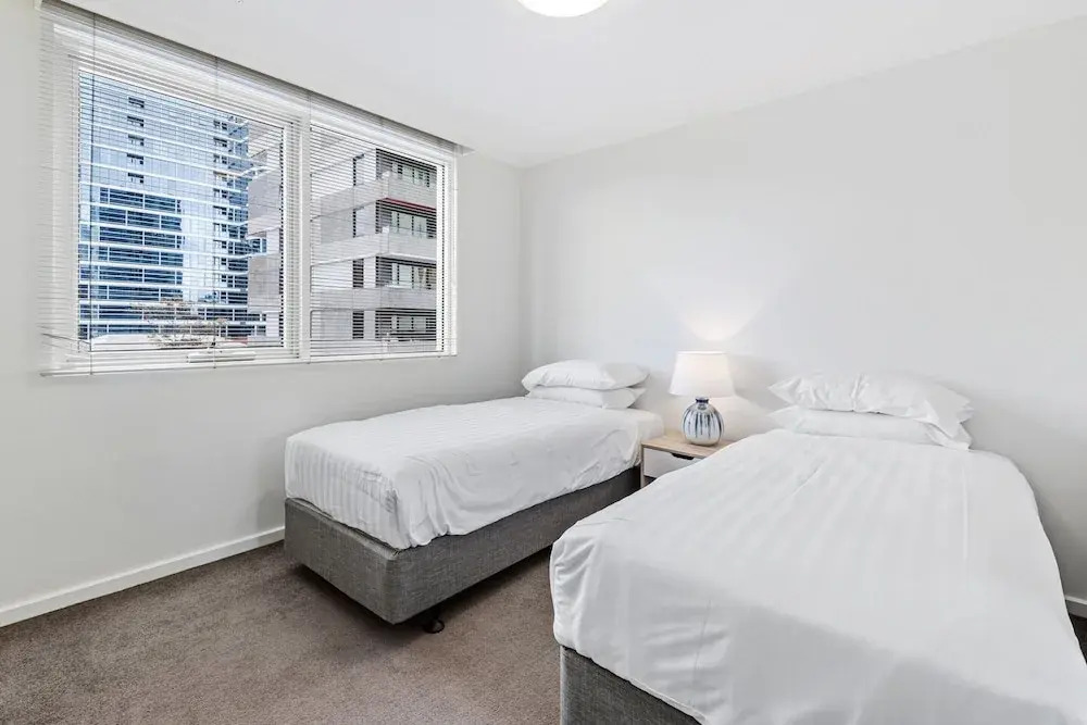 Gorgeous 3-bed Apartment Near Flagstaff Gardens