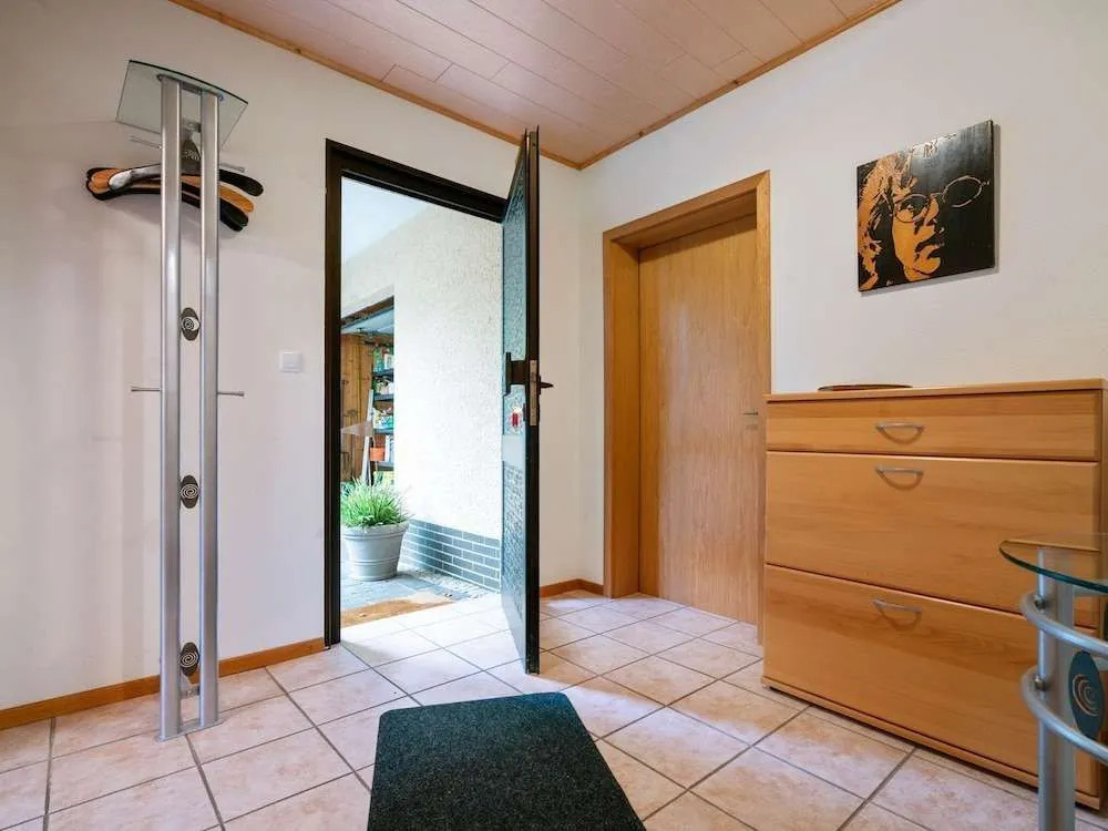 Holiday Home in Kyllburg Eifel Near the Forest