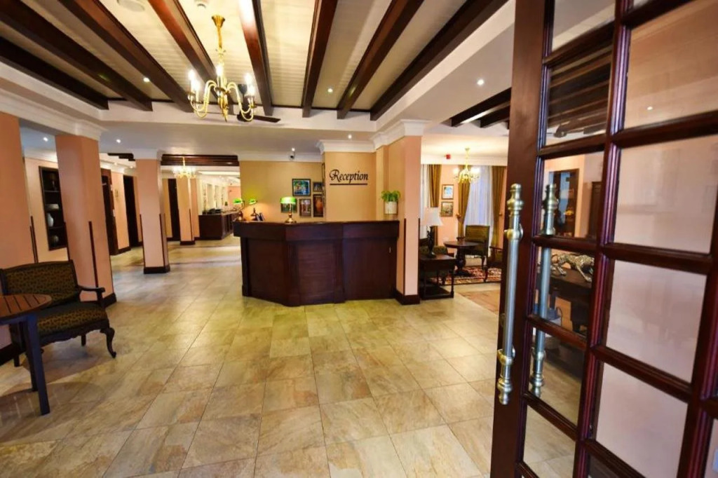 Casa Solada Hotel
