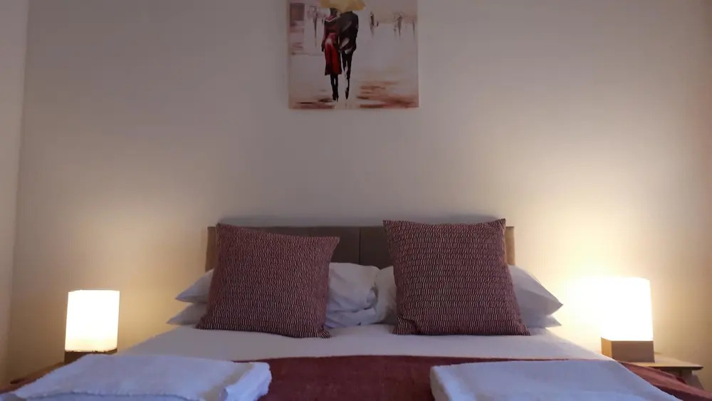 Craigag Lodge Guest House