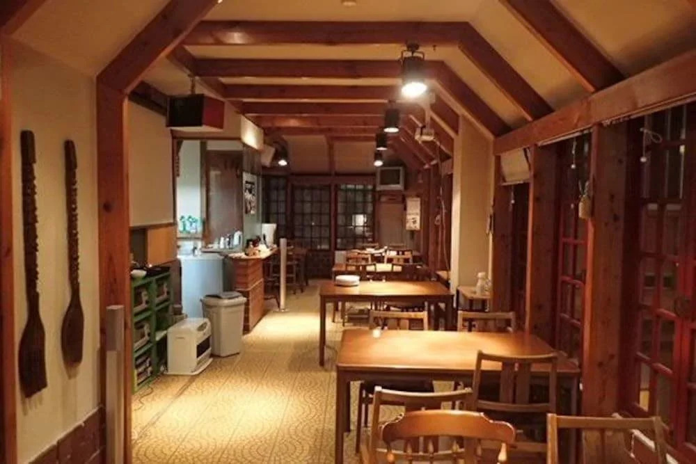 Hakuba Cortina Lodge