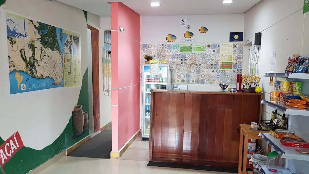 Mama Hostel