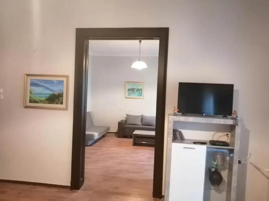 Artist Apartment