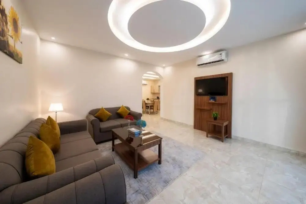 Al Qasr Hotel Suites - Al Iskan District