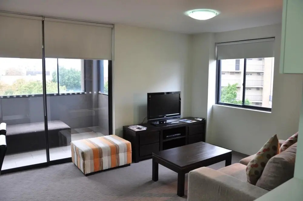 Annam Serviced Apartments