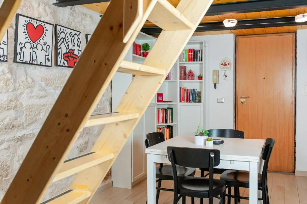 La Casina Apartment