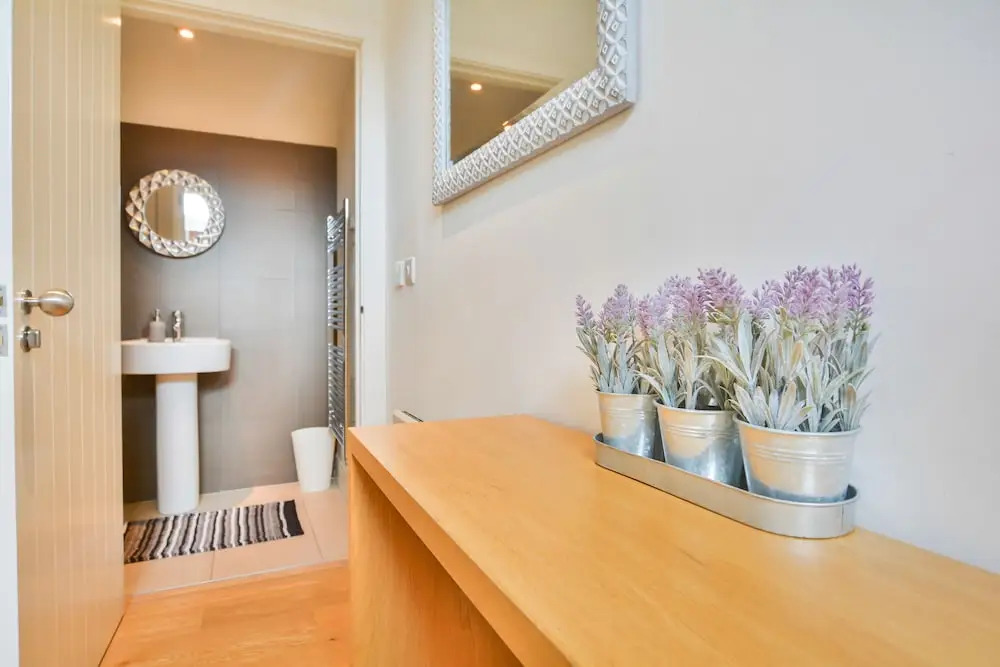 Cathedral Mews Townhouse