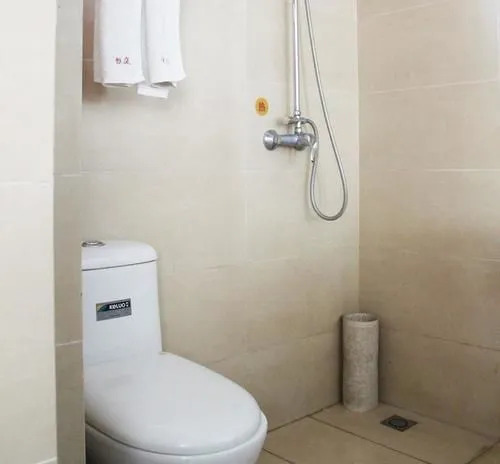 Lijiang Arran Business Hotel