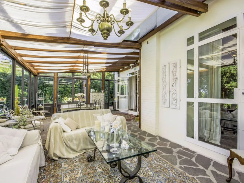Villa La Casa Vivente by Interhome