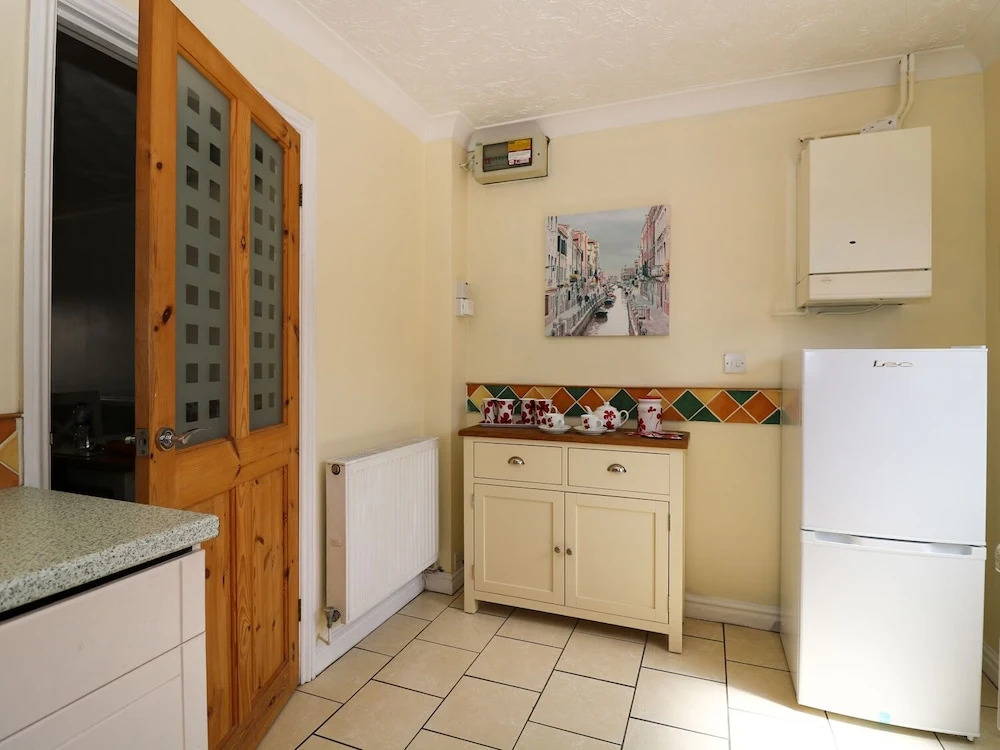 Breydon Cottage